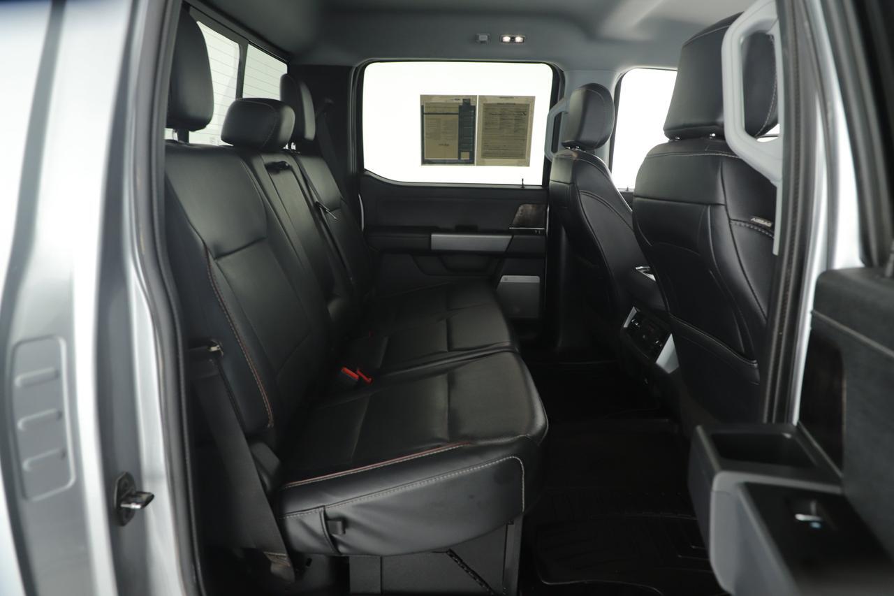 2023 Ford Super Duty F-250 SRW LARIAT New Braunfels TX