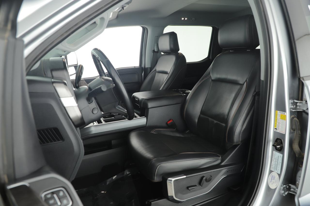 2023 Ford Super Duty F-250 SRW LARIAT New Braunfels TX