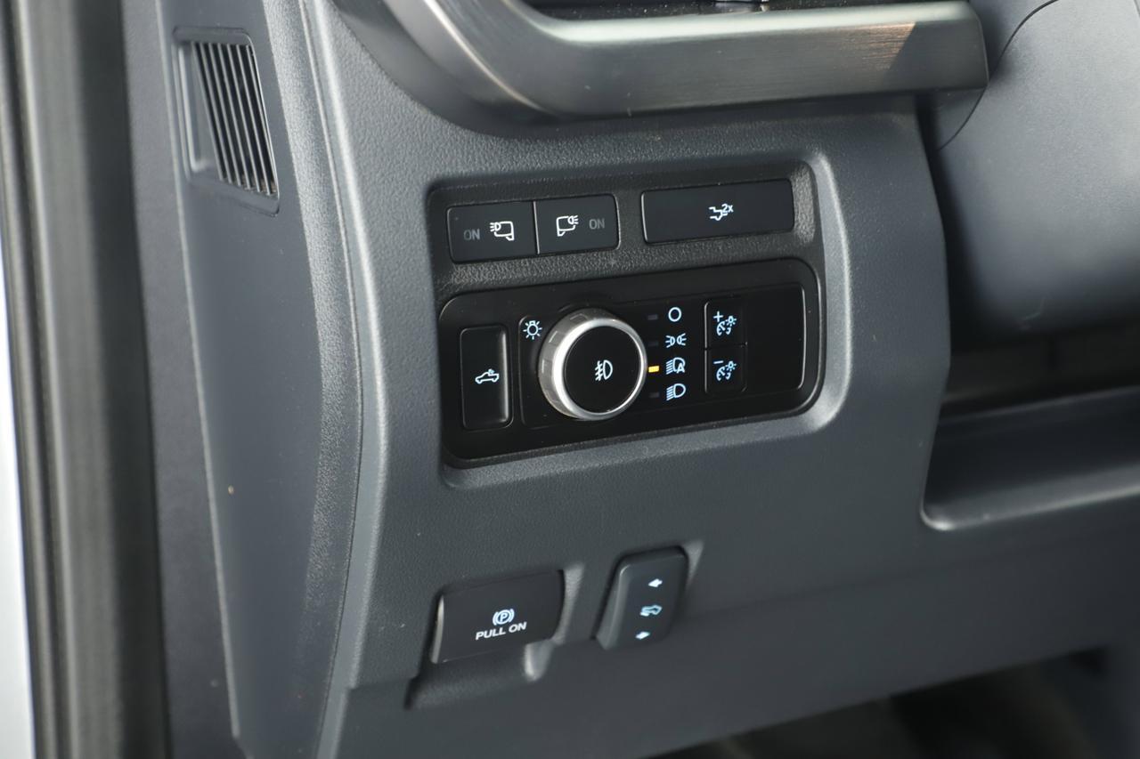 2023 Ford Super Duty F-250 SRW LARIAT New Braunfels TX