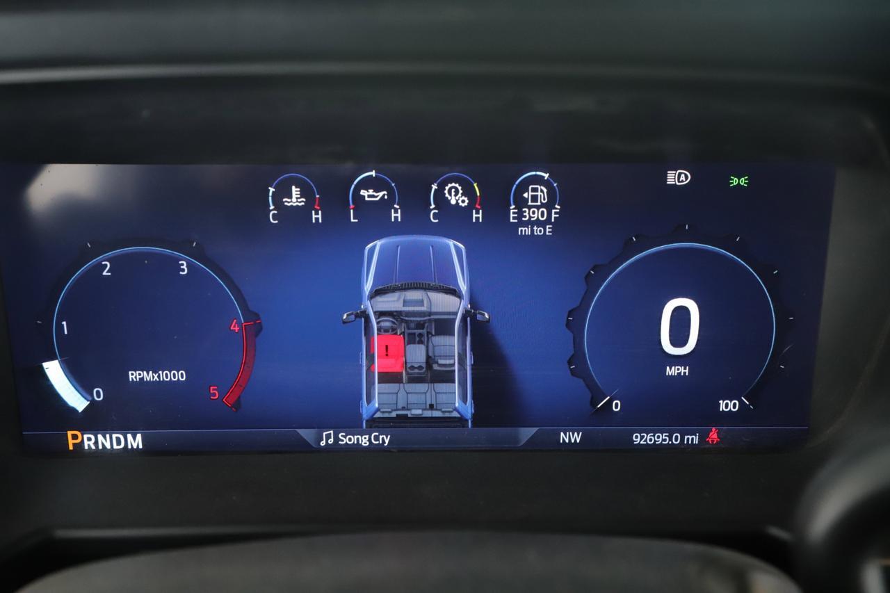 2023 Ford Super Duty F-250 SRW LARIAT New Braunfels TX