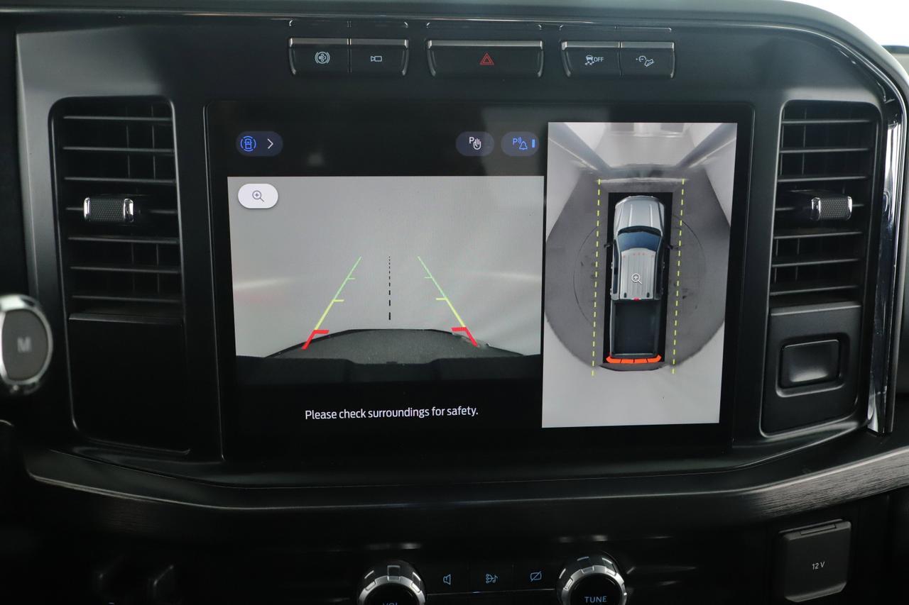 2023 Ford Super Duty F-250 SRW LARIAT New Braunfels TX