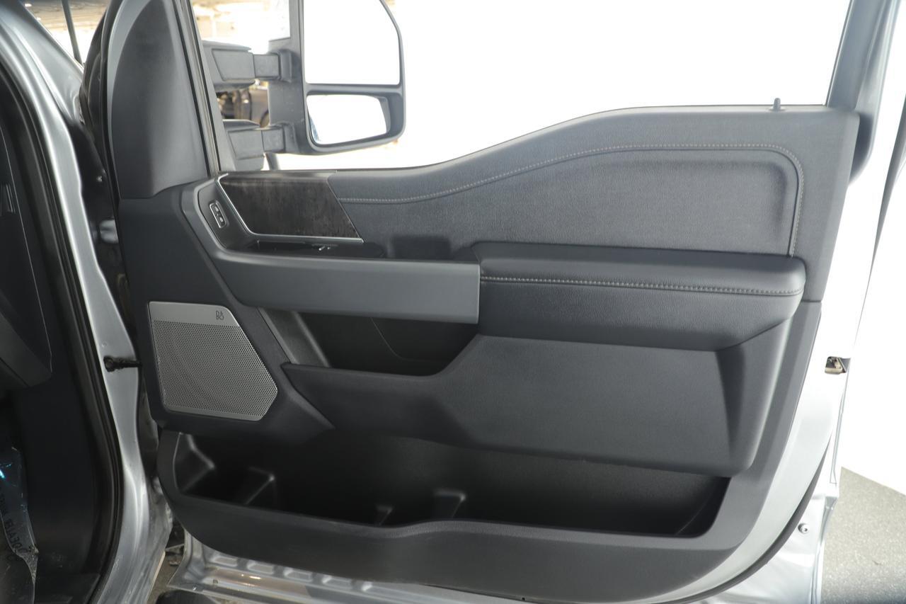 2023 Ford Super Duty F-250 SRW LARIAT New Braunfels TX