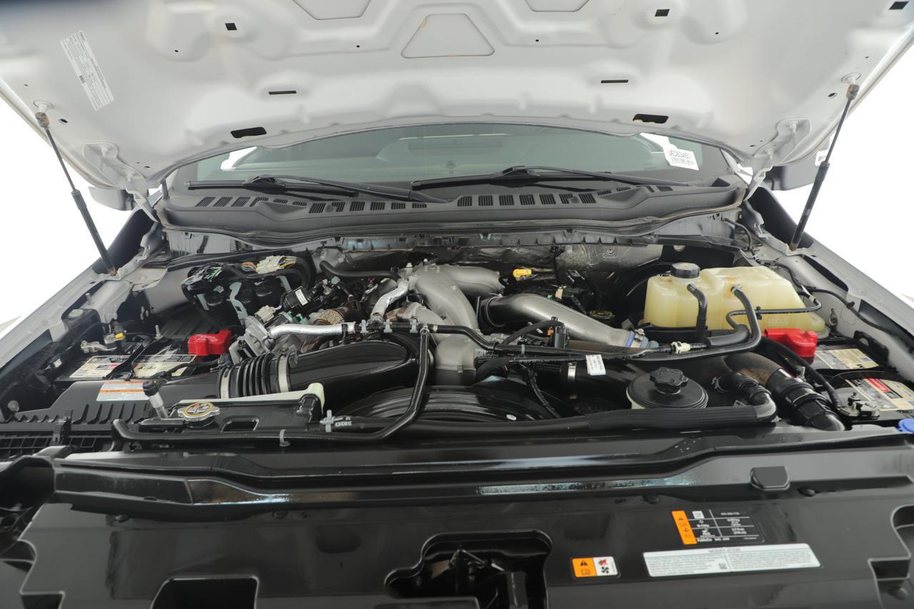 2023 Ford Super Duty F-250 SRW LARIAT