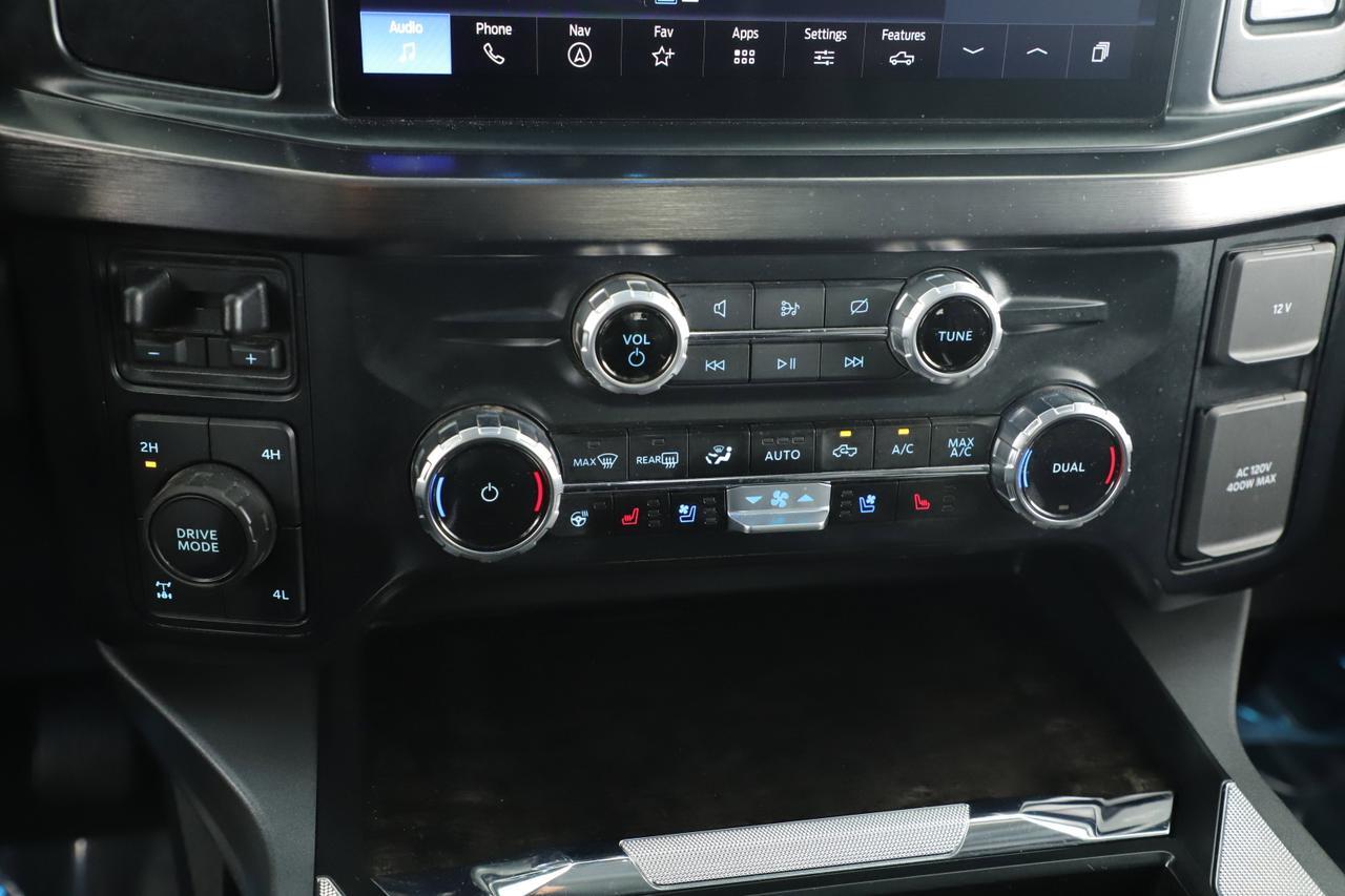 2023 Ford Super Duty F-250 SRW LARIAT New Braunfels TX