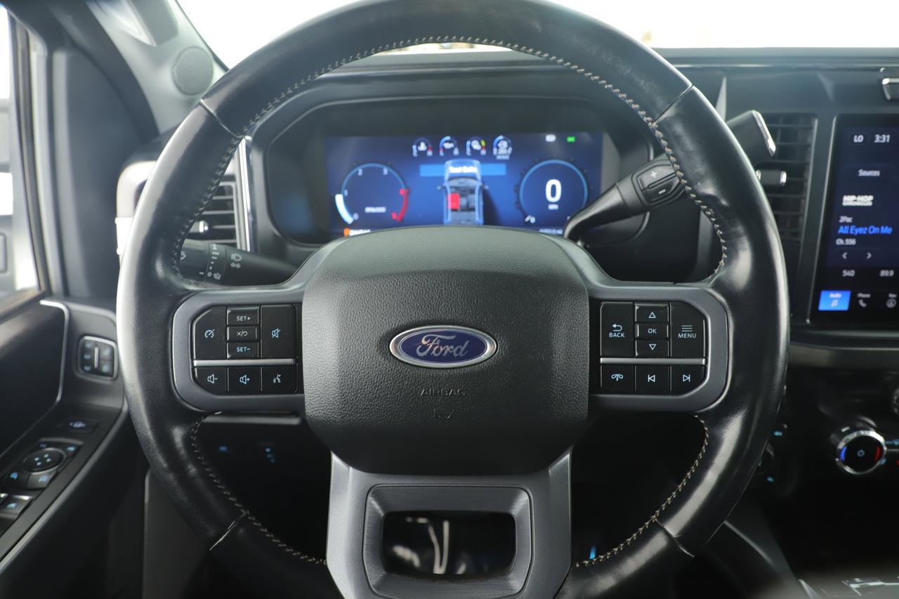 2023 Ford Super Duty F-250 SRW LARIAT New Braunfels TX