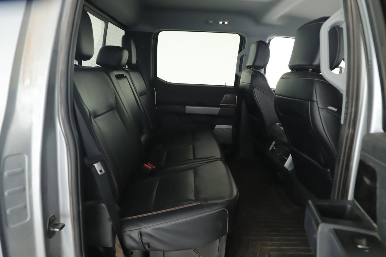 2023 Ford Super Duty F-250 SRW LARIAT New Braunfels TX