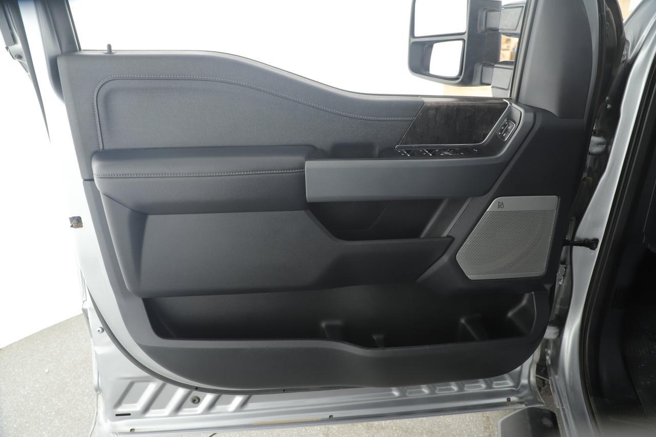 2023 Ford Super Duty F-250 SRW LARIAT New Braunfels TX