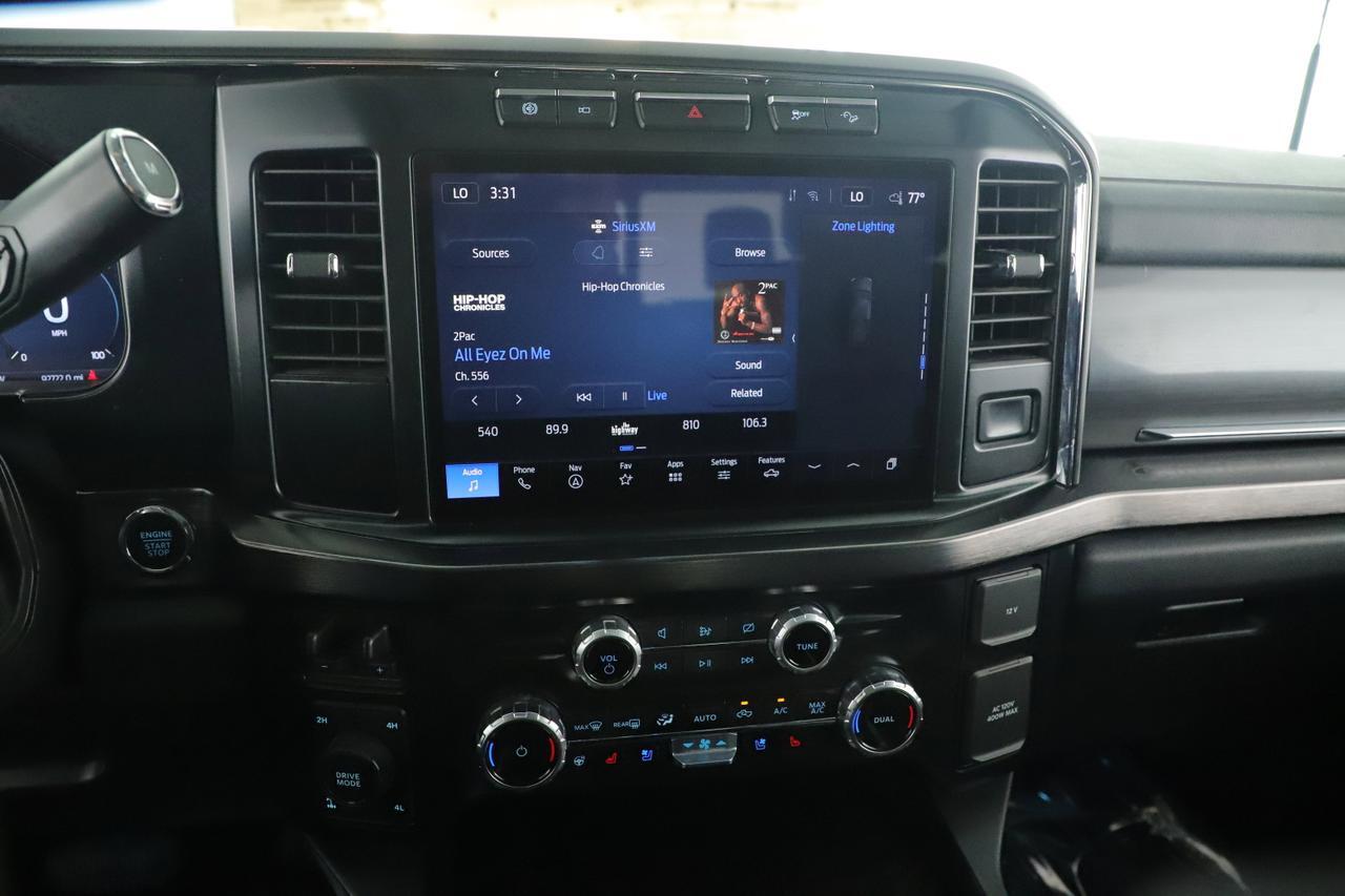 2023 Ford Super Duty F-250 SRW LARIAT New Braunfels TX