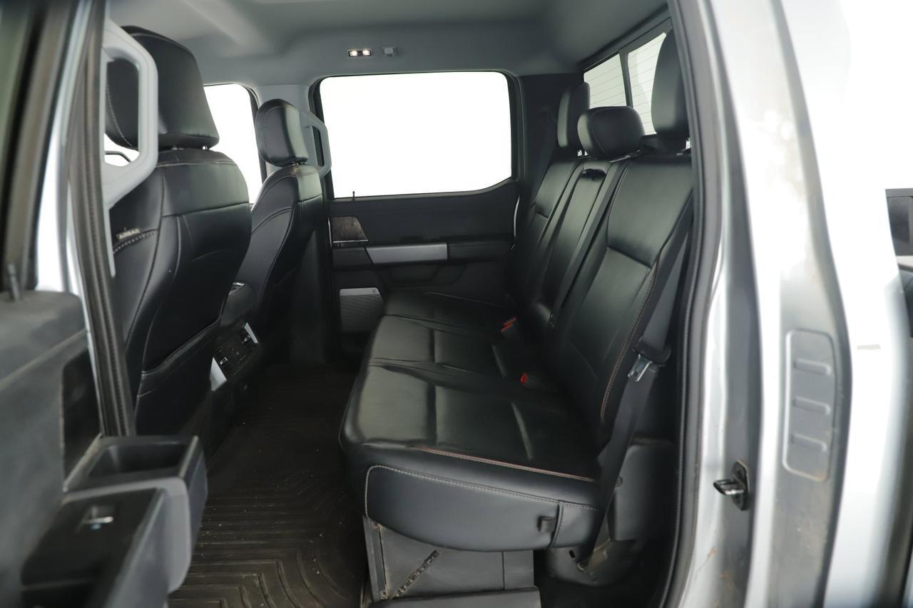 2023 Ford Super Duty F-250 SRW LARIAT New Braunfels TX