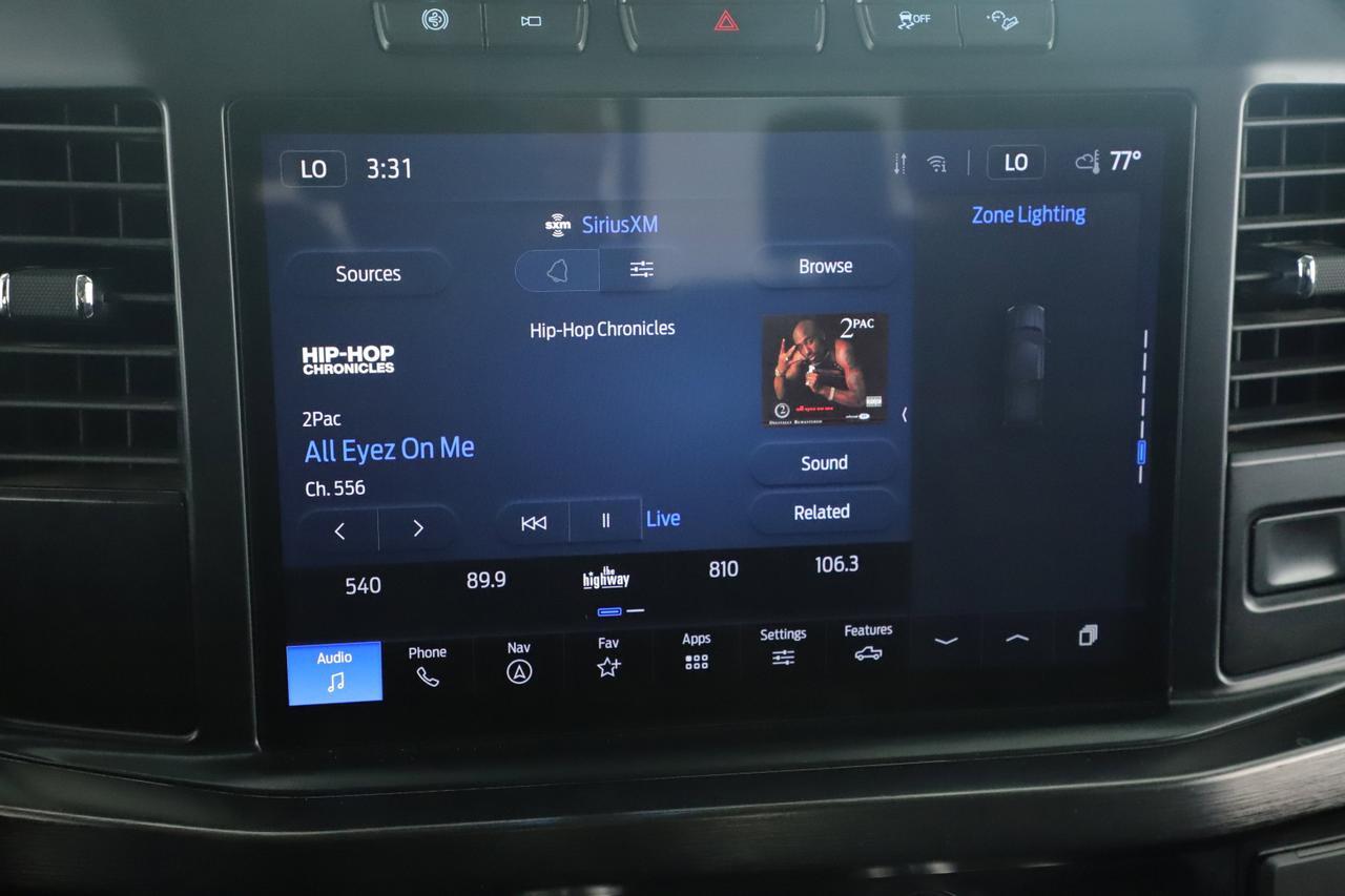 2023 Ford Super Duty F-250 SRW LARIAT New Braunfels TX