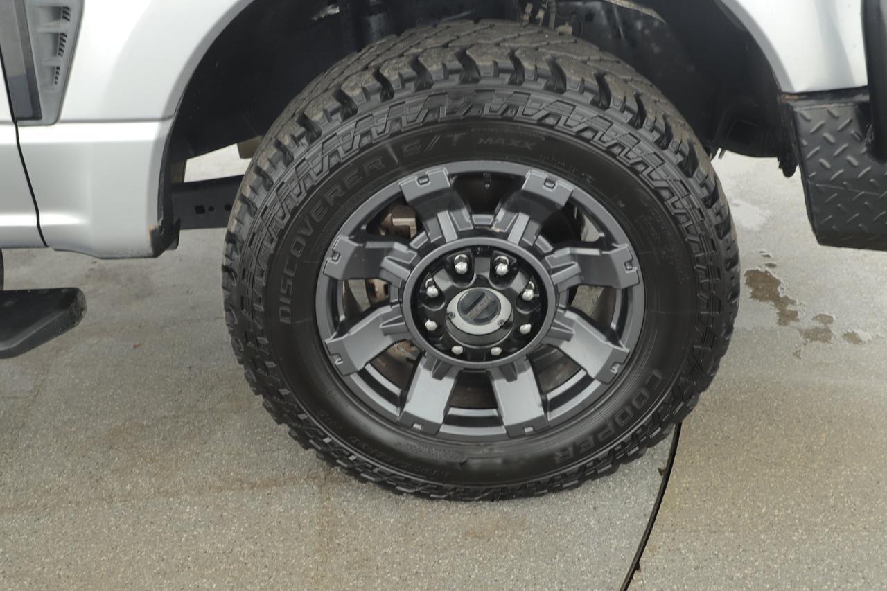 2023 Ford Super Duty F-250 SRW LARIAT New Braunfels TX