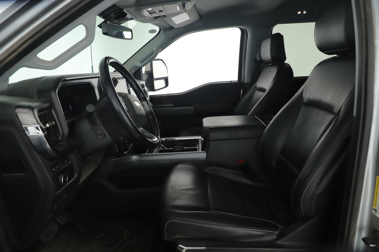 2023 Ford Super Duty F-250 SRW LARIAT New Braunfels TX
