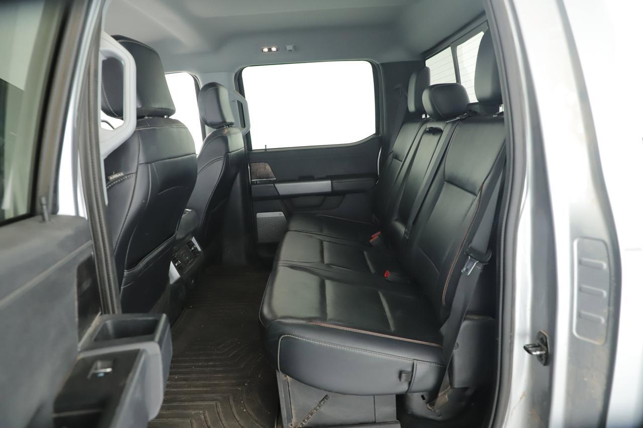 2023 Ford Super Duty F-250 SRW LARIAT New Braunfels TX