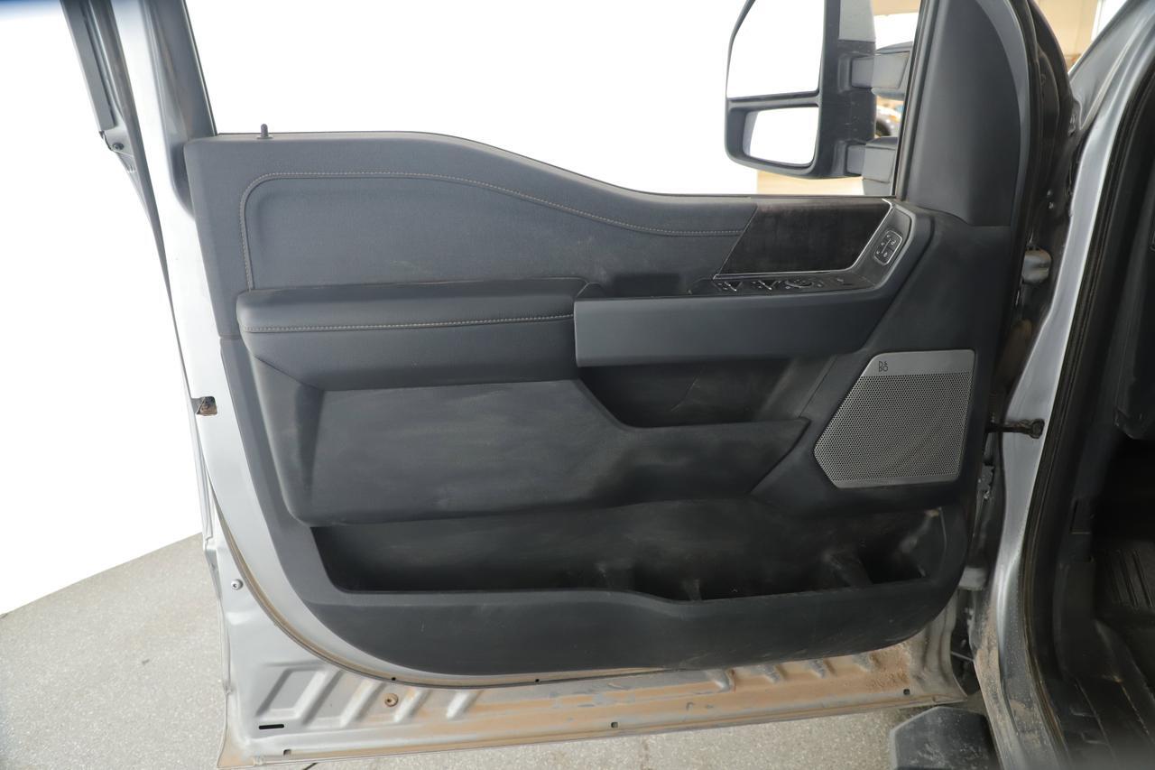2023 Ford Super Duty F-250 SRW LARIAT New Braunfels TX