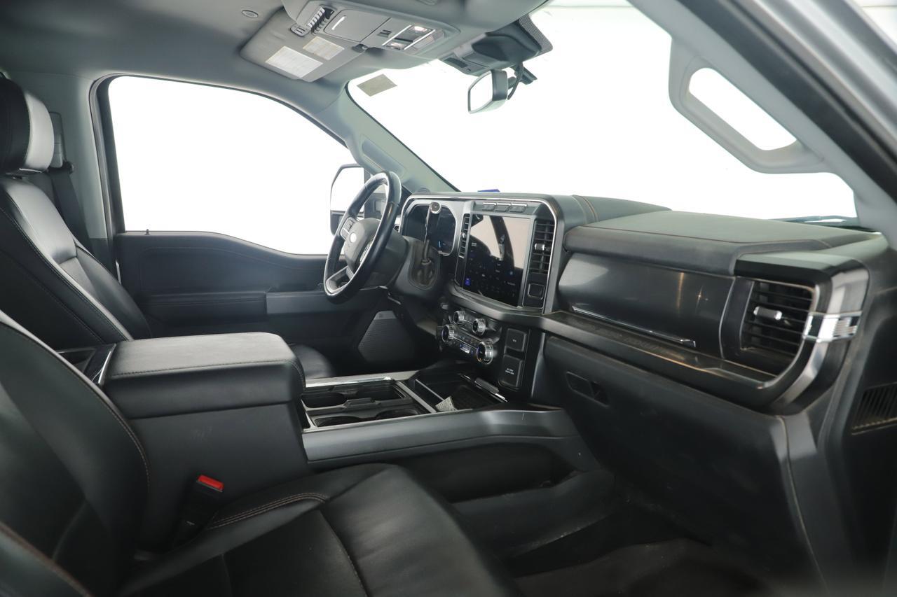 2023 Ford Super Duty F-250 SRW LARIAT New Braunfels TX