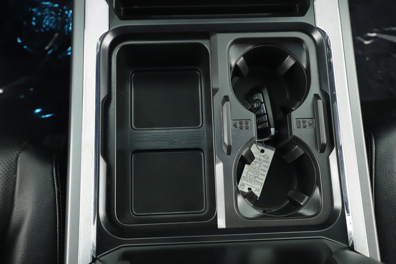 2023 Ford Super Duty F-250 SRW LARIAT New Braunfels TX