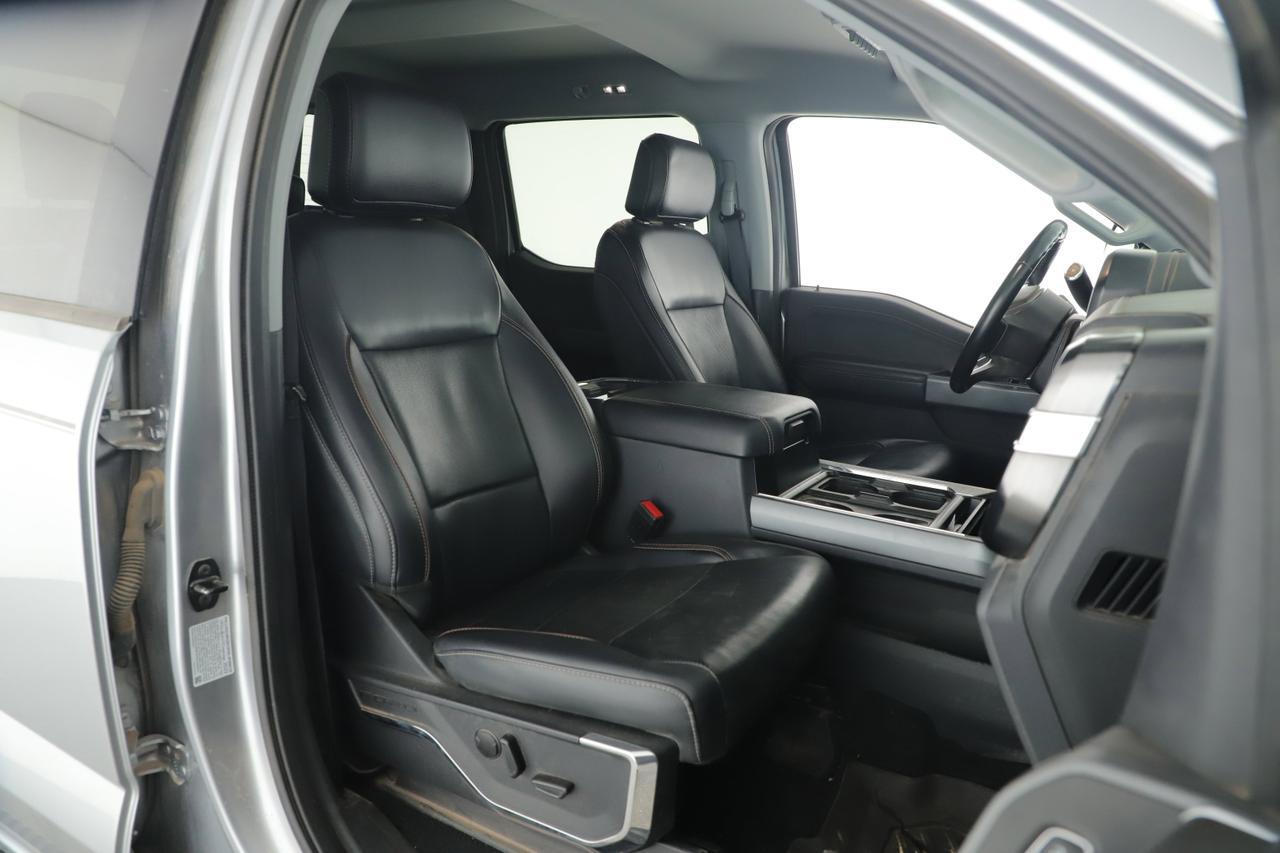 2023 Ford Super Duty F-250 SRW LARIAT New Braunfels TX