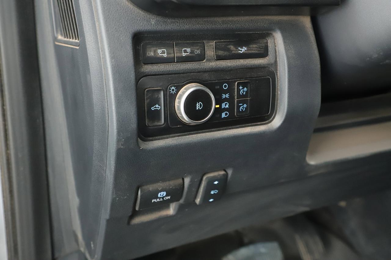 2023 Ford Super Duty F-250 SRW LARIAT New Braunfels TX
