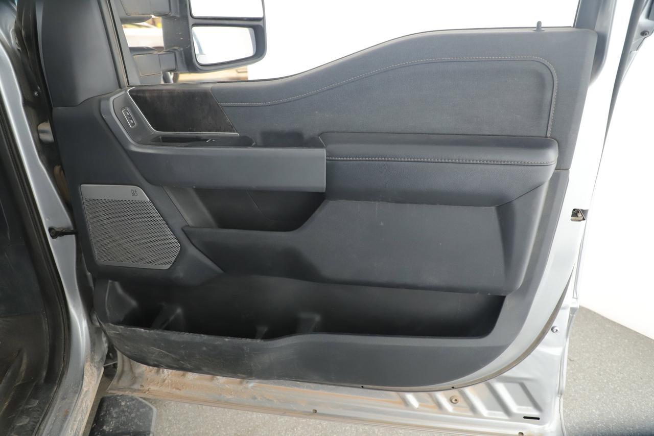 2023 Ford Super Duty F-250 SRW LARIAT New Braunfels TX
