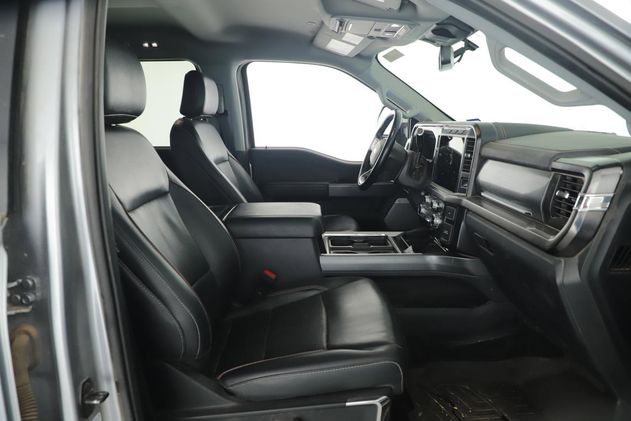 2023 Ford Super Duty F-250 SRW LARIAT New Braunfels TX