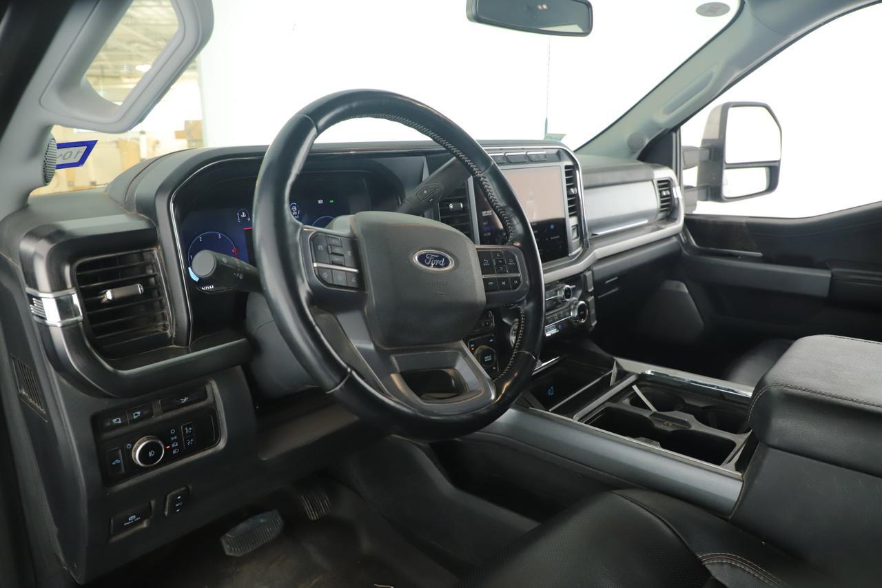 2023 Ford Super Duty F-250 SRW LARIAT New Braunfels TX