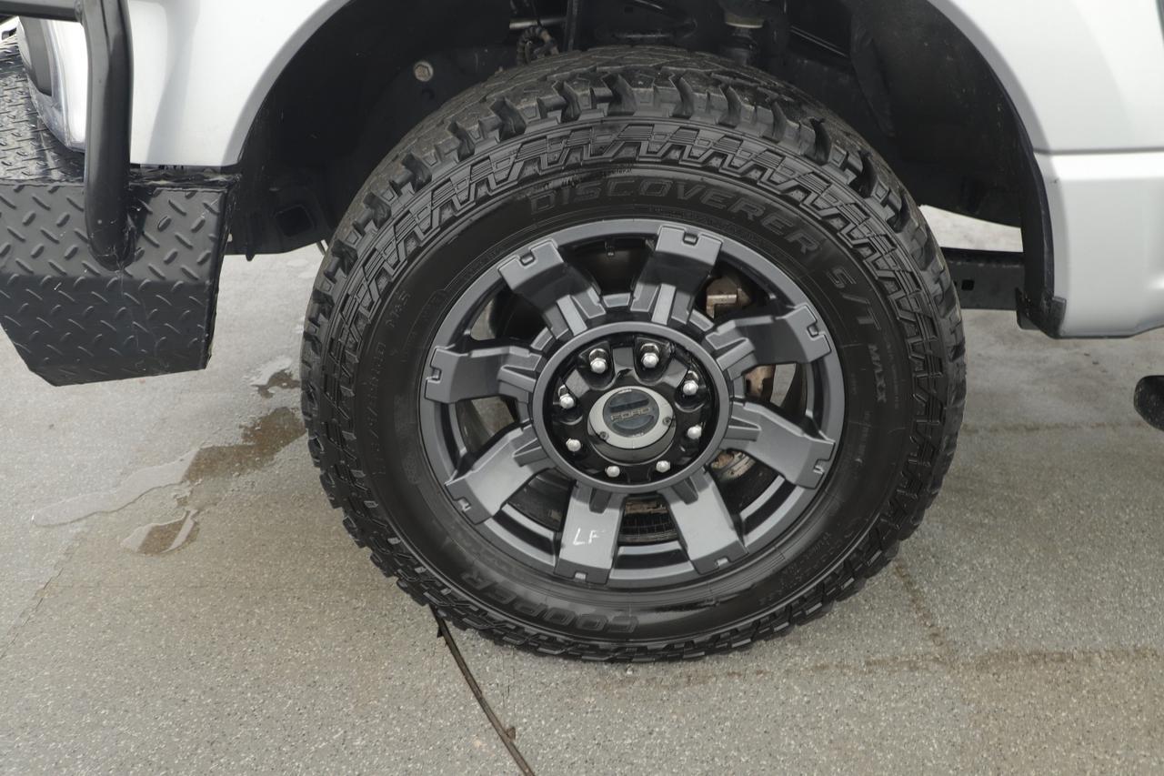 2023 Ford Super Duty F-250 SRW LARIAT New Braunfels TX