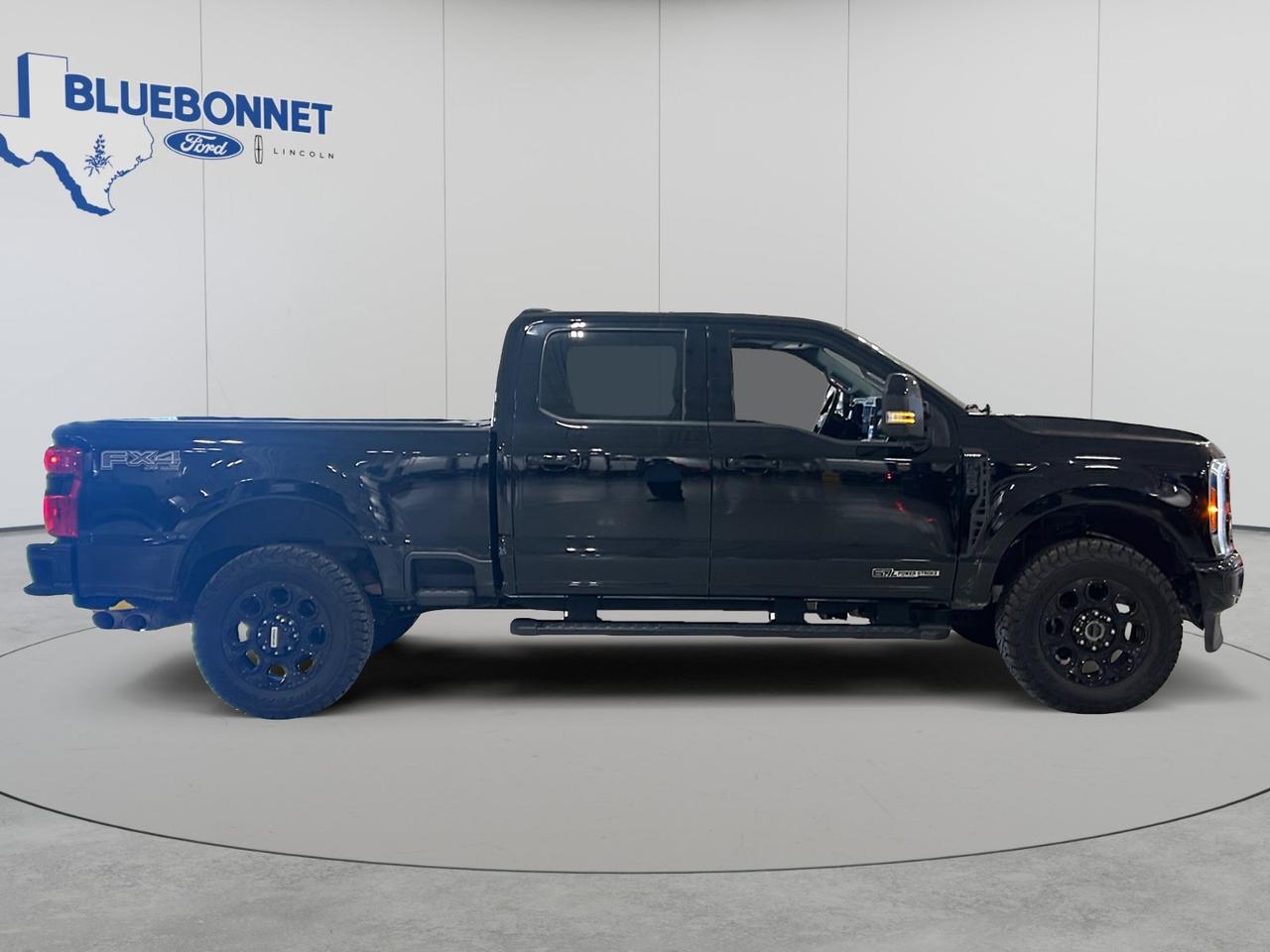 2023 Ford Super Duty F-250 SRW LARIAT New Braunfels TX
