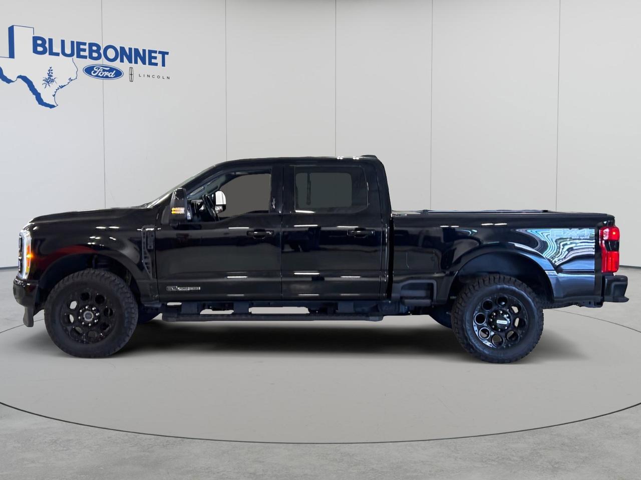 2023 Ford Super Duty F-250 SRW LARIAT New Braunfels TX