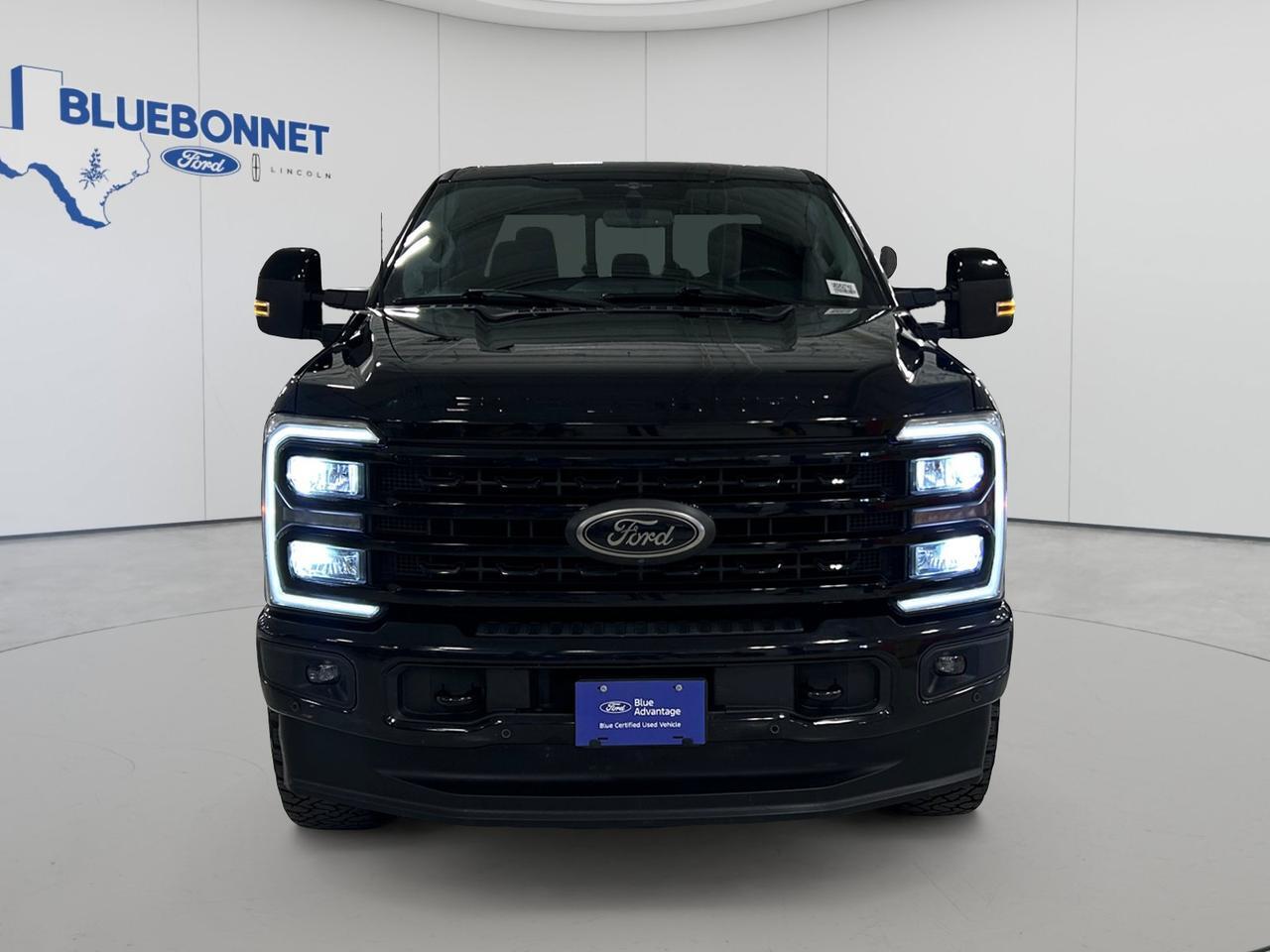 2023 Ford Super Duty F-250 SRW LARIAT