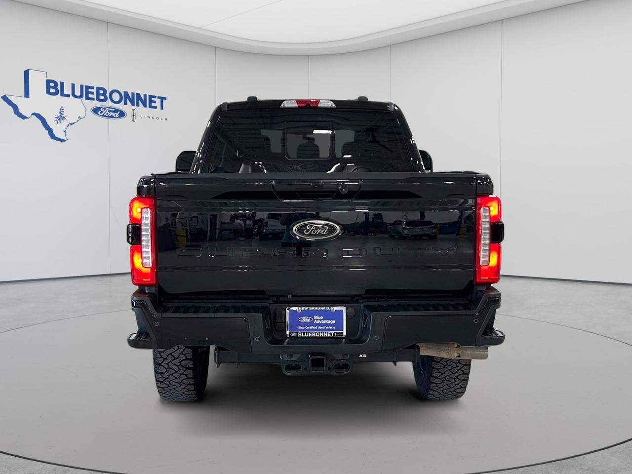2023 Ford Super Duty F-250 SRW LARIAT New Braunfels TX