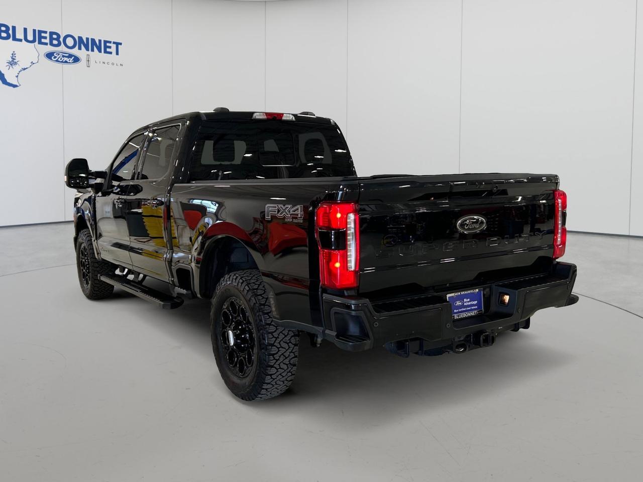 2023 Ford Super Duty F-250 SRW LARIAT New Braunfels TX