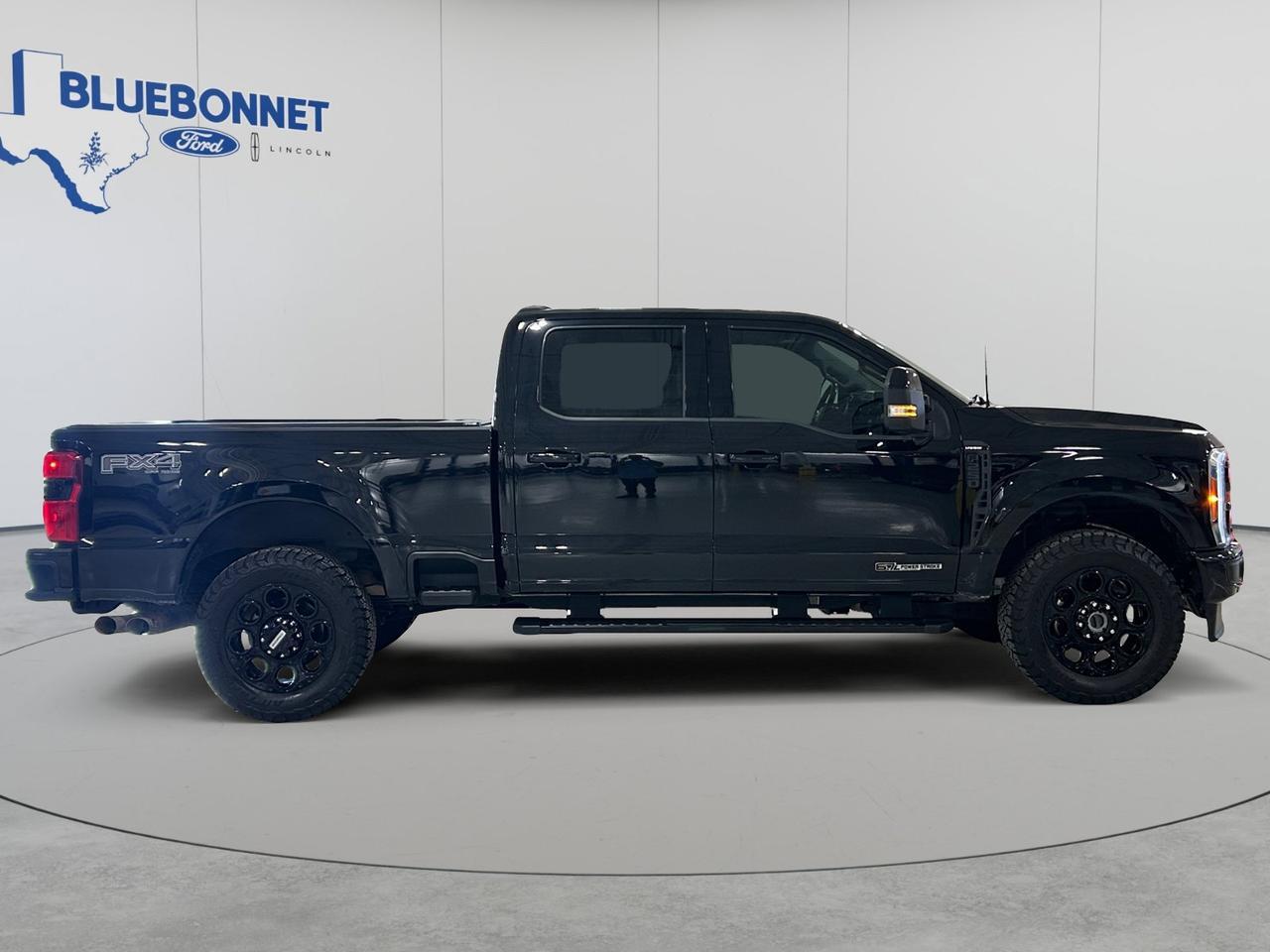 2023 Ford Super Duty F-250 SRW LARIAT New Braunfels TX