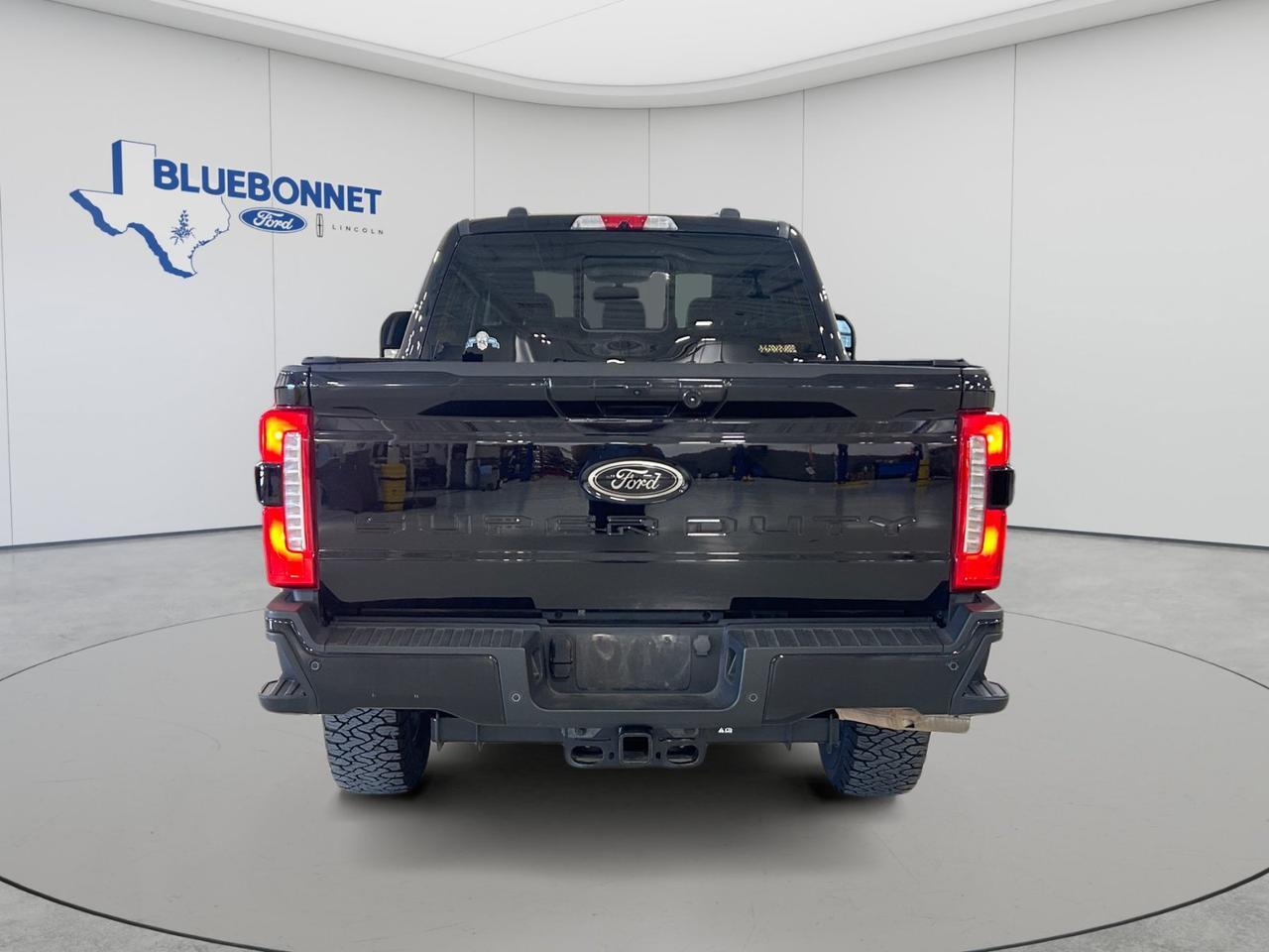 2023 Ford Super Duty F-250 SRW LARIAT New Braunfels TX