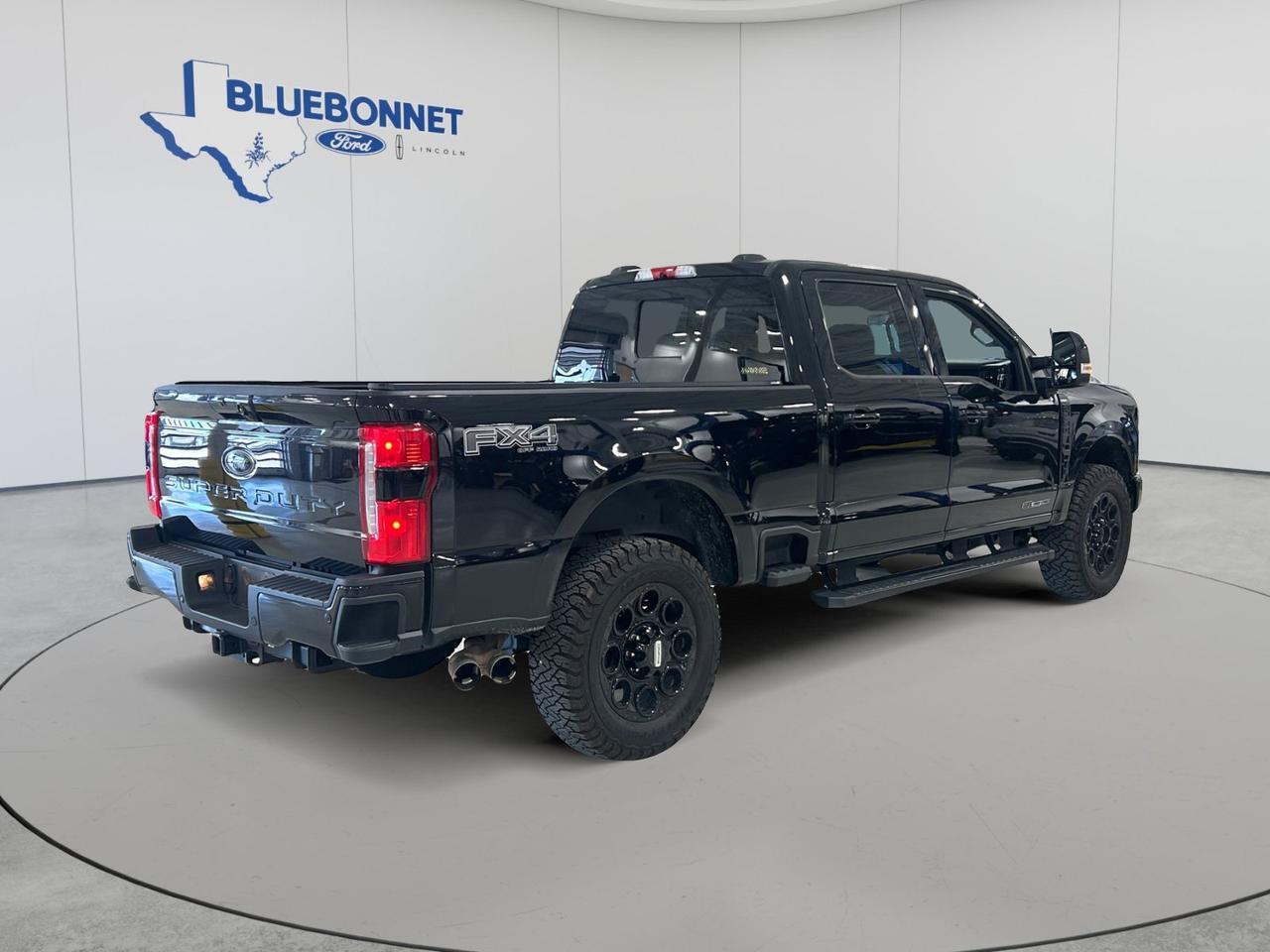 2023 Ford Super Duty F-250 SRW LARIAT New Braunfels TX
