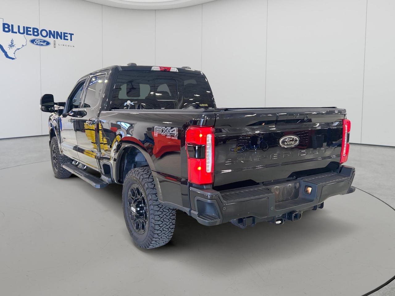 2023 Ford Super Duty F-250 SRW LARIAT New Braunfels TX