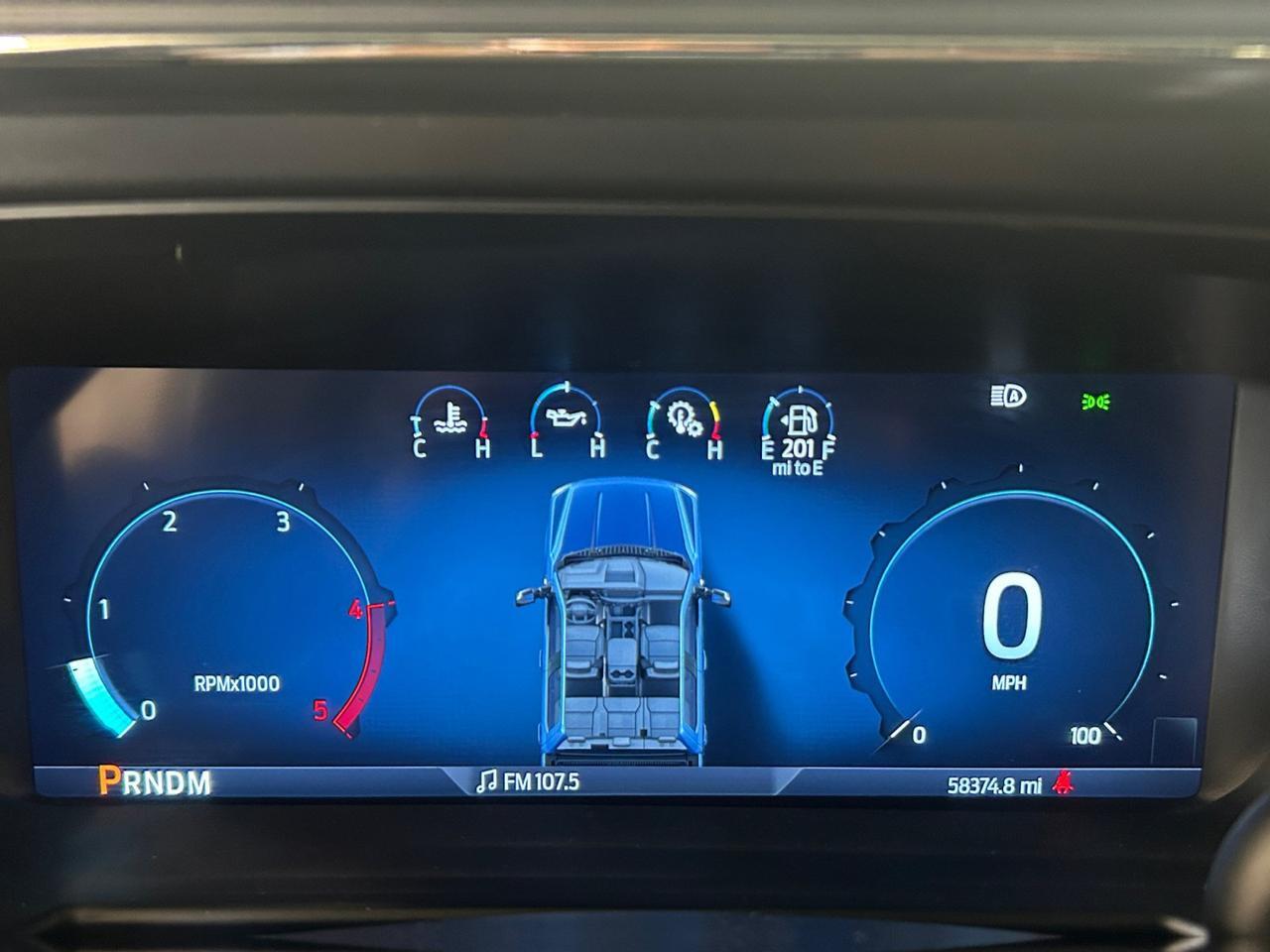 2023 Ford Super Duty F-250 SRW LARIAT New Braunfels TX