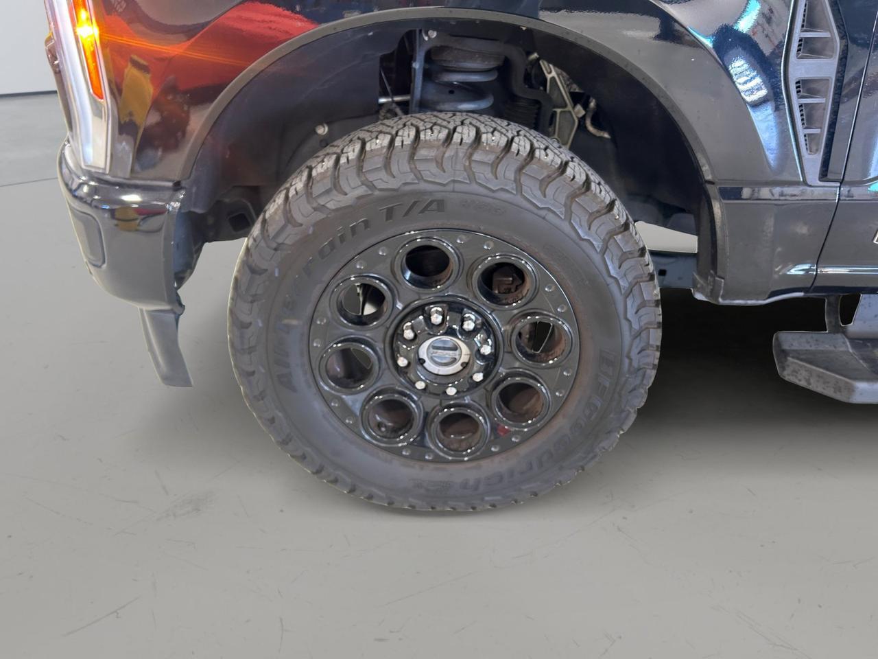 2023 Ford Super Duty F-250 SRW LARIAT New Braunfels TX