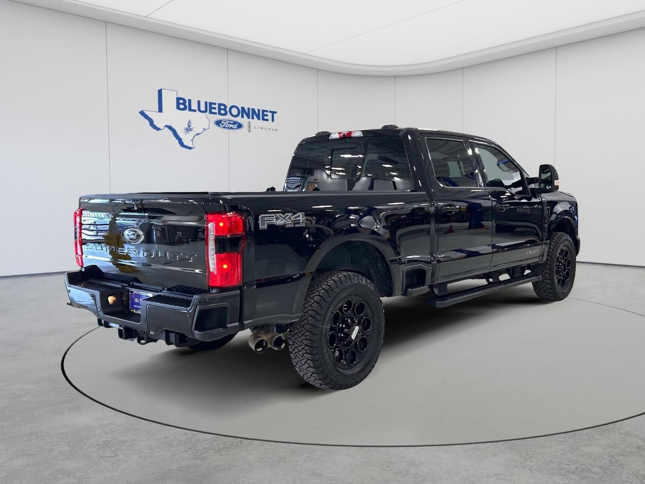 2023 Ford Super Duty F-250 SRW LARIAT New Braunfels TX