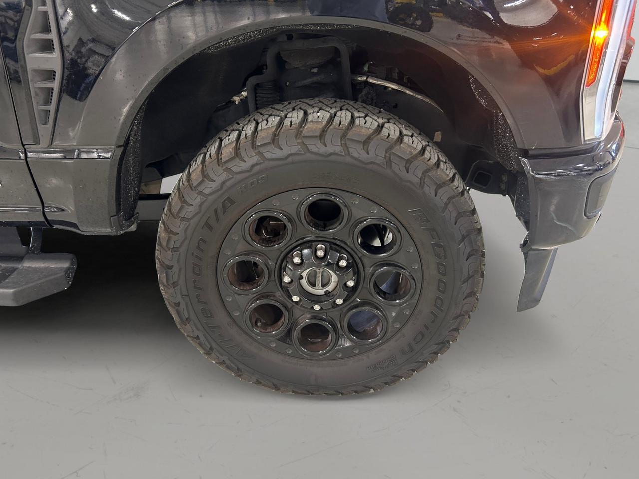2023 Ford Super Duty F-250 SRW LARIAT New Braunfels TX