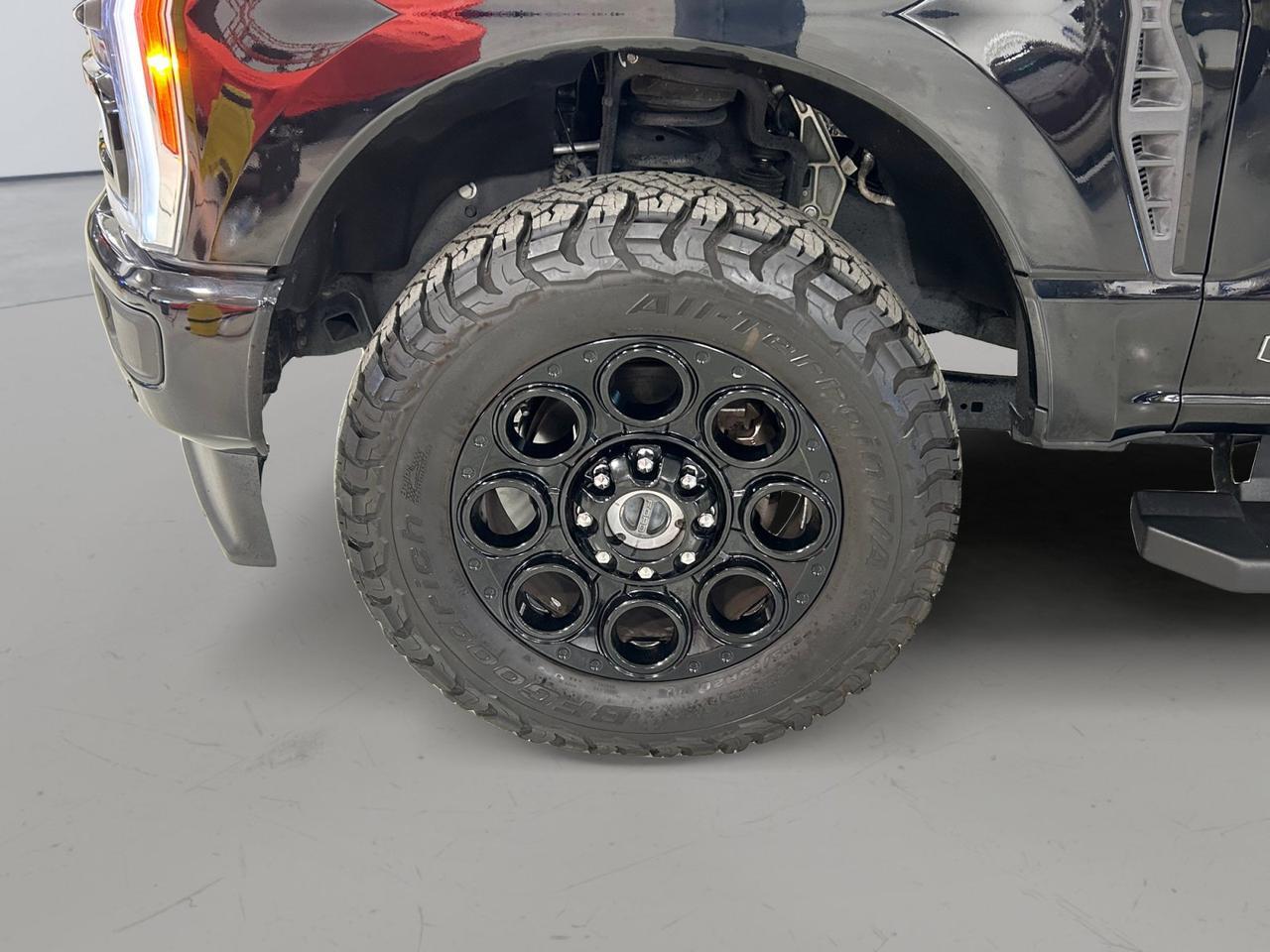 2023 Ford Super Duty F-250 SRW LARIAT New Braunfels TX