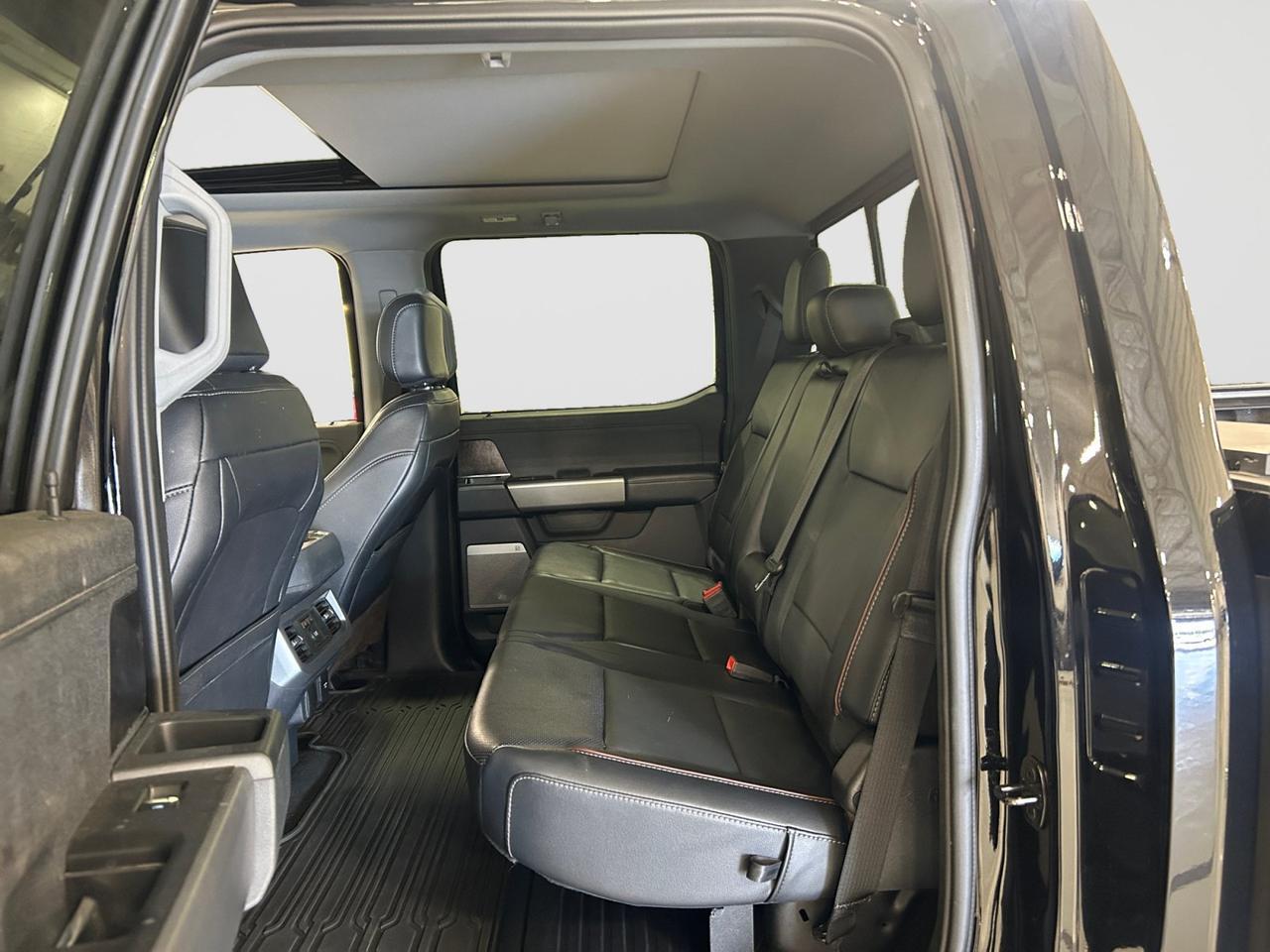2023 Ford Super Duty F-250 SRW LARIAT New Braunfels TX