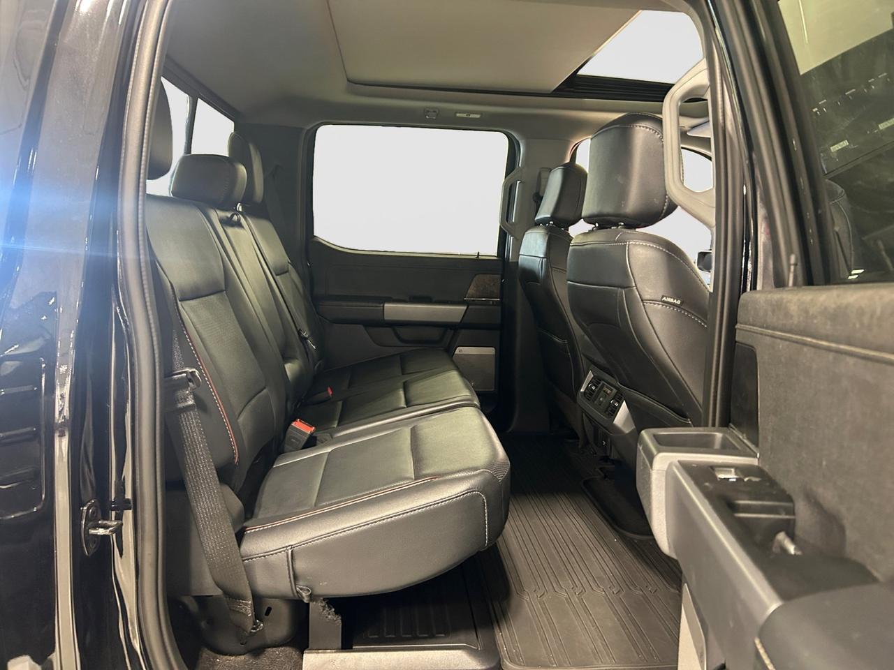 2023 Ford Super Duty F-250 SRW LARIAT New Braunfels TX