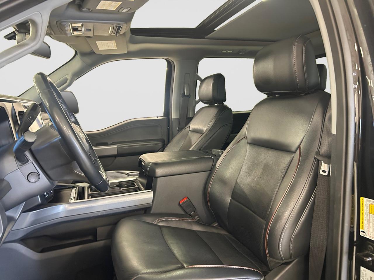 2023 Ford Super Duty F-250 SRW LARIAT New Braunfels TX