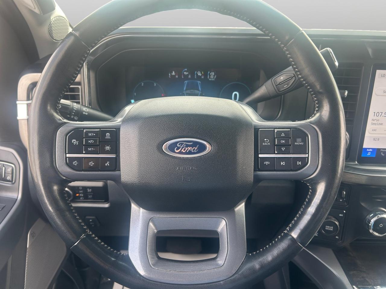 2023 Ford Super Duty F-250 SRW LARIAT New Braunfels TX