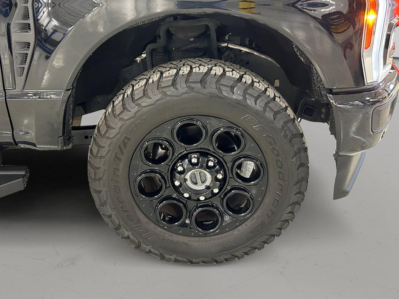 2023 Ford Super Duty F-250 SRW LARIAT New Braunfels TX