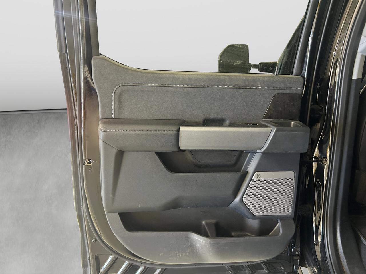 2023 Ford Super Duty F-250 SRW LARIAT New Braunfels TX