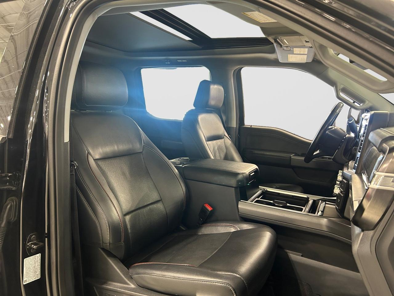 2023 Ford Super Duty F-250 SRW LARIAT New Braunfels TX