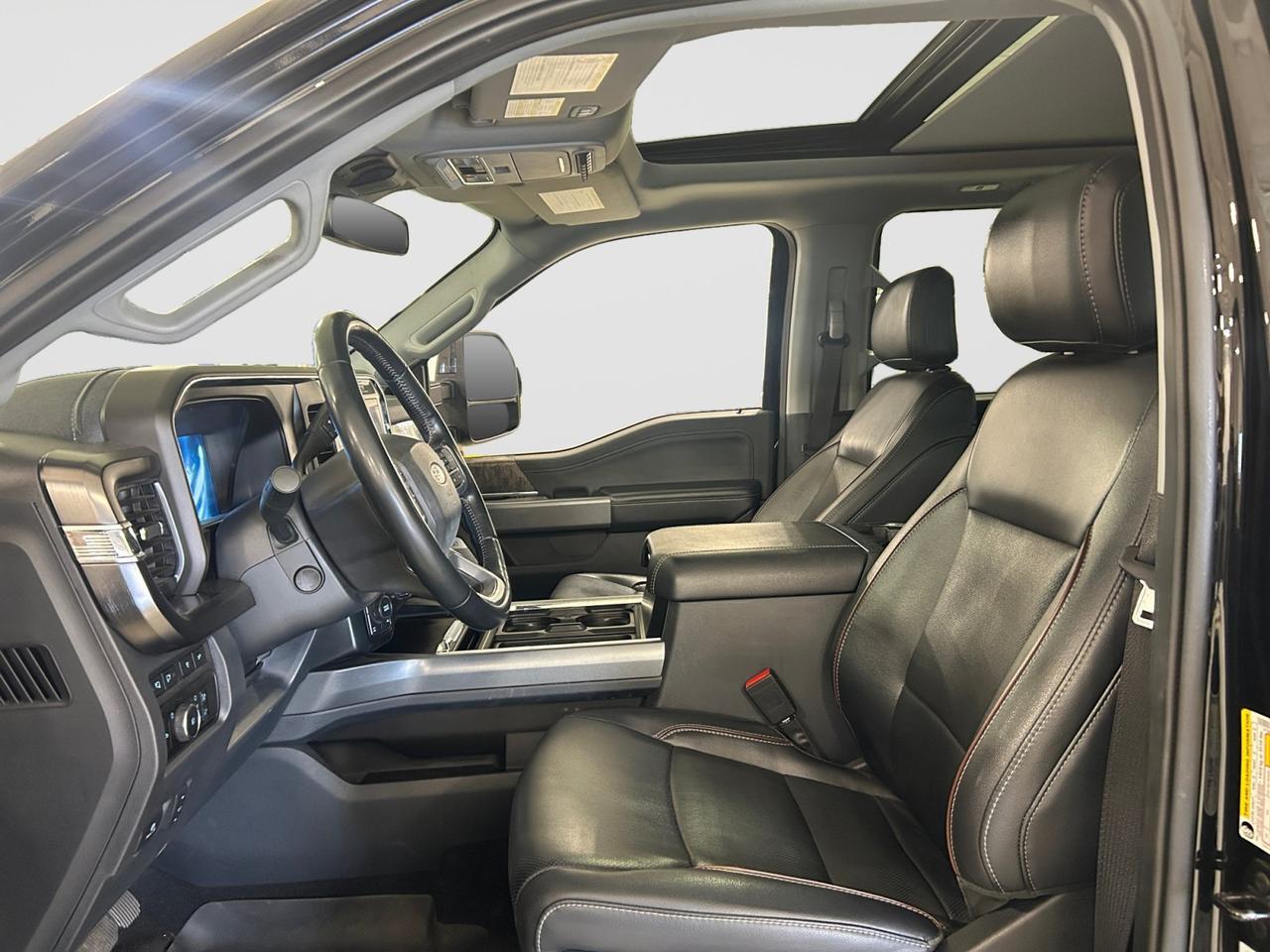 2023 Ford Super Duty F-250 SRW LARIAT New Braunfels TX