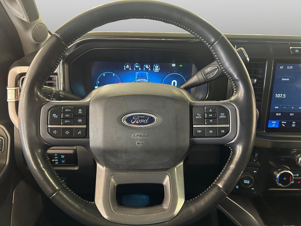 2023 Ford Super Duty F-250 SRW LARIAT New Braunfels TX