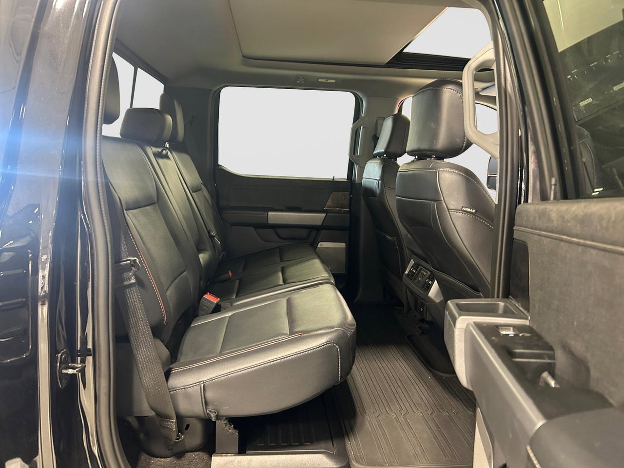 2023 Ford Super Duty F-250 SRW LARIAT New Braunfels TX